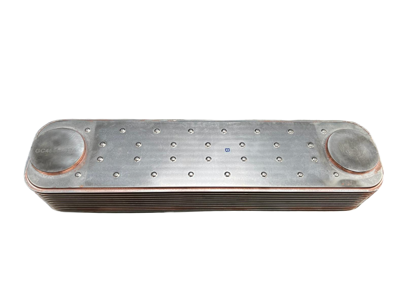 BRN | MOTOR | YAĞ SOĞUTUCU PETEĞİ 4142